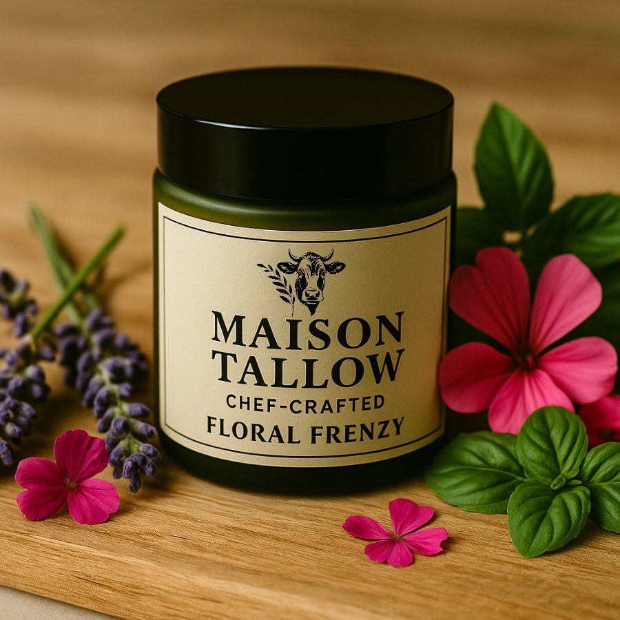 Everyday Balm - Floral Frenzy