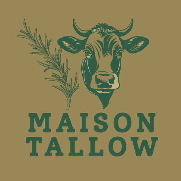 Maison Tallow 