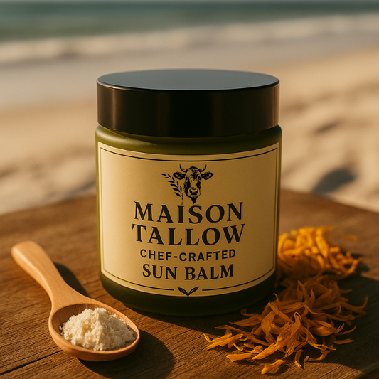 Sun Balm - Unscented