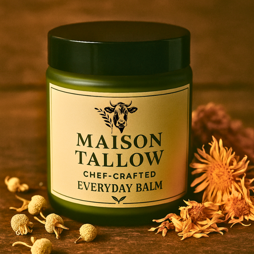 Everyday Balm - Unscented