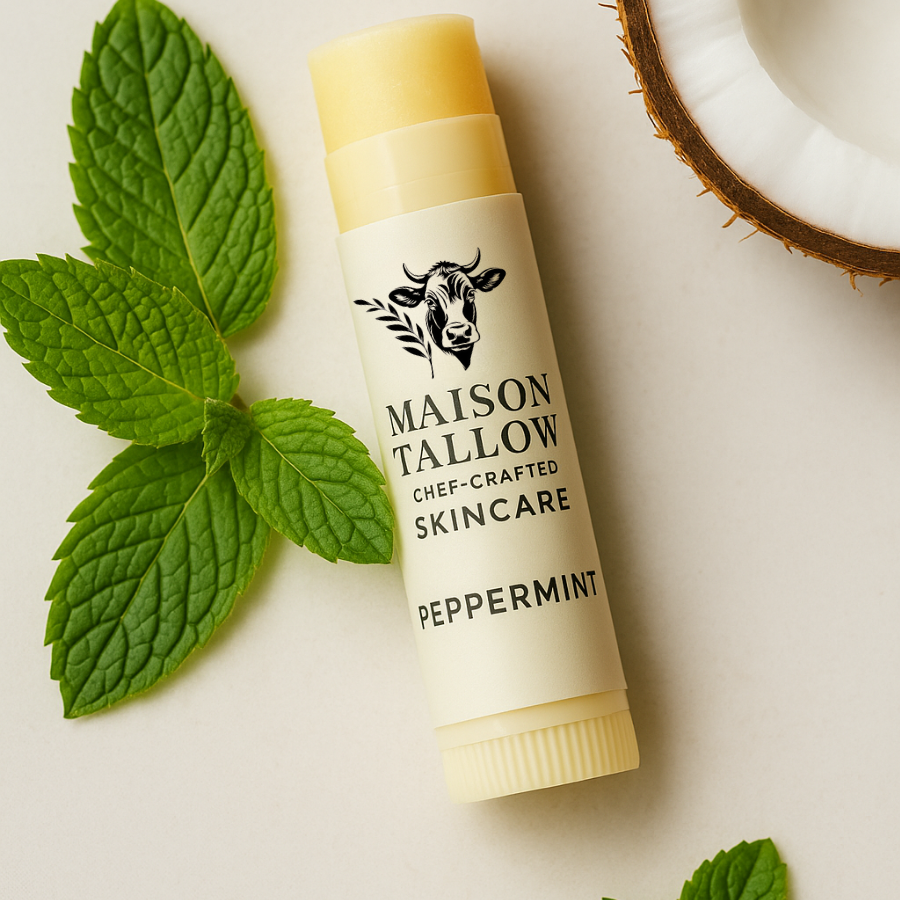 Lip Balm - Peppermint